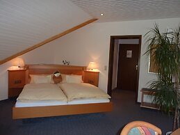 Landhotel MÜHLE zu Gersbach