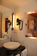 Landhotel MÜHLE zu Gersbach