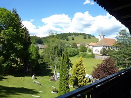 Landhotel MÜHLE zu Gersbach