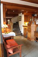 Landhotel MÜHLE zu Gersbach