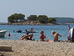 Marvie apartmani
