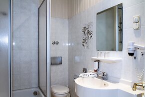 Seetelhotel Villa Moeve