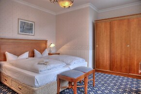 Seetelhotel Villa Moeve