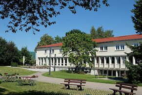 Tagungshaus Regina Pacis