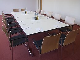 Tagungshaus Regina Pacis