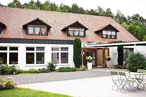 Hotel und Restaurant Moosmühle