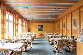 Hotel und Restaurant Moosmühle