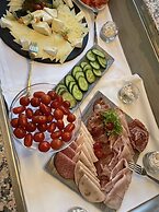 Hotel und Restaurant Moosmühle