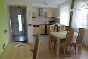 Apartments Veno