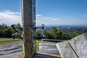 Berggasthof Höchsten