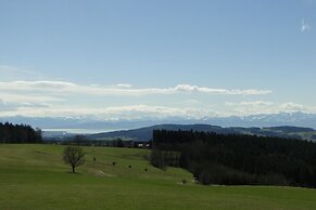 Berggasthof Höchsten