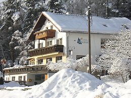Landhotel Waldesruh