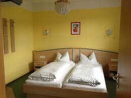 Landhotel Waldesruh