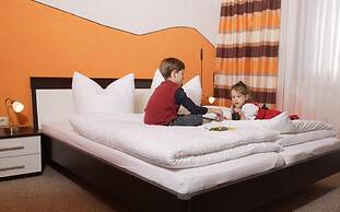 Landhotel Waldesruh