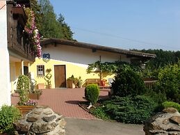 Landhotel Waldesruh