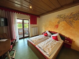 Landhotel Waldesruh
