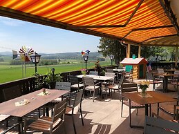 Landhotel Waldesruh
