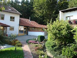 Landhotel Waldesruh