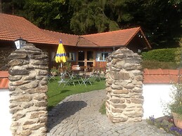 Landhotel Waldesruh
