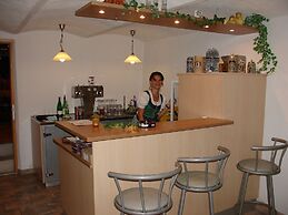 Landhotel Waldesruh