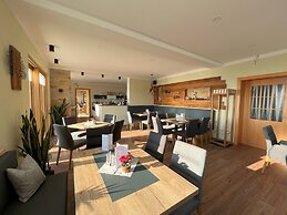 Landhotel Waldesruh