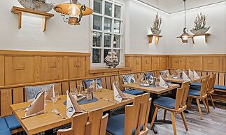 Gasthaus Schiff