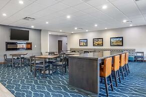Best Western Plus Owensboro