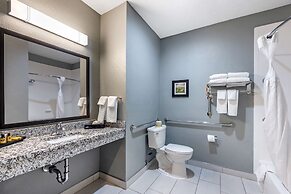 Best Western Plus Owensboro