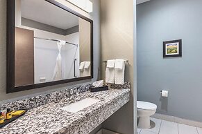 Best Western Plus Owensboro