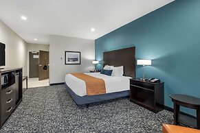 Best Western Plus Owensboro