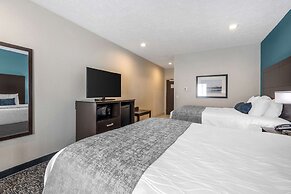 Best Western Plus Owensboro