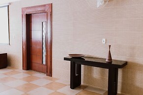 Alzira Granada Hotel
