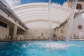 Alzira Granada Hotel