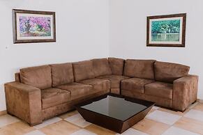 Alzira Granada Hotel