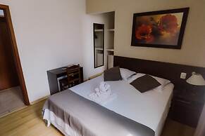 Alzira Granada Hotel