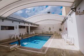 Alzira Granada Hotel