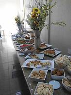 Alzira Granada Hotel