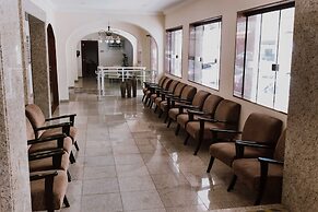 Alzira Granada Hotel