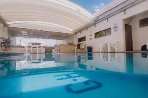 Alzira Granada Hotel