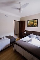 Alzira Granada Hotel