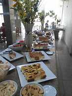 Alzira Granada Hotel