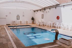 Alzira Granada Hotel