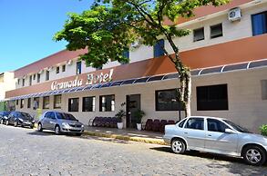 Alzira Granada Hotel