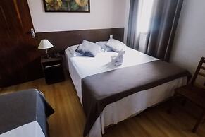 Alzira Granada Hotel