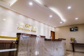 Alzira Granada Hotel