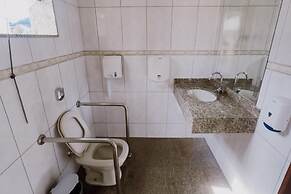 Alzira Granada Hotel