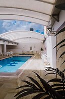 Alzira Granada Hotel