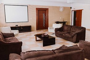 Alzira Granada Hotel