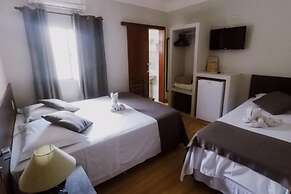 Alzira Granada Hotel