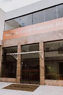 Alzira Granada Hotel